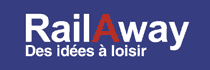 logo RailAway
