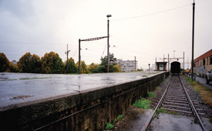 Plateau ferroviaire de Sébeillon