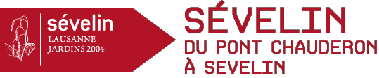 Lausanne Jardins 2004 (du 19 juin au 17 octobre) > Concept général > Sévelin: du Pont Chauderon à Sévelin