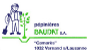 logo Baudat