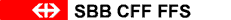 logo CFF