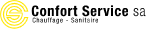 logo Confort Service