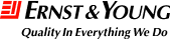 logo Ernst & Young