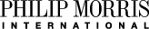 logo Philip Morris International